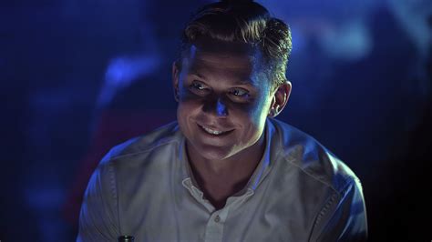 billy magnussen wiki|No Time to Die: Billy Magnussen on Key Scenes with .